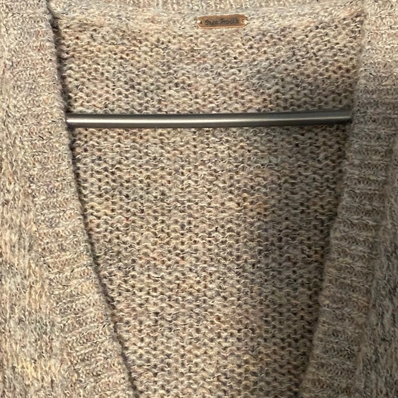 Free People Knit Sweater - Picture 2 of 2